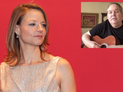 jodie foster, john hinckley, song