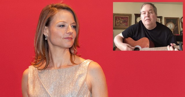 Jodie Foster Actually Kinda Digging New John Hinckley Track