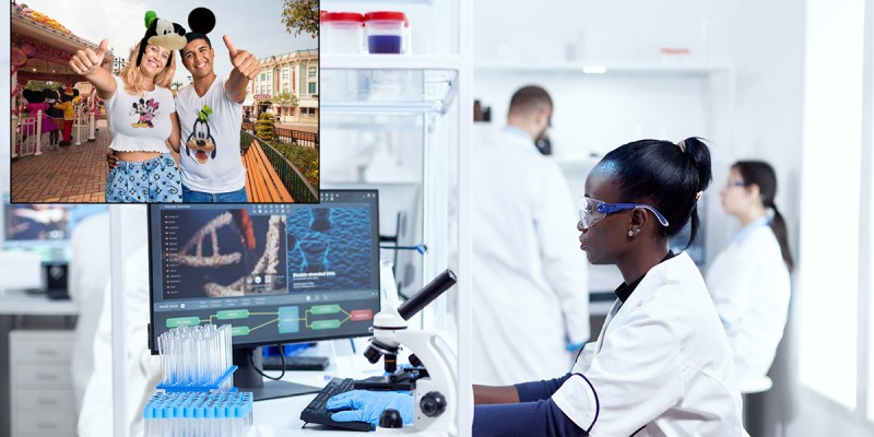 disney, adult, therapy