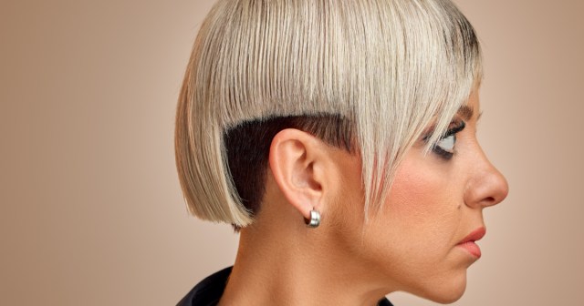 Plot Twist: This Woman With Die Antwoord Hair Is a Republican