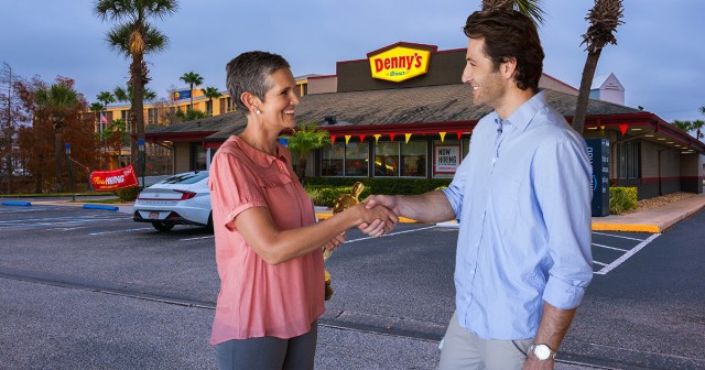 Academy Announces Best Film Editing, Other Piece of Shit Awards Handed Out in Denny’s Parking Lot