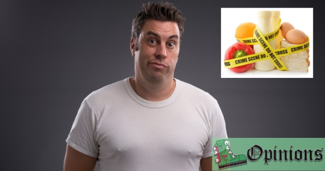 Back in My Day We Didn’t Have All of These Food Allergies, We Just Had Sudden Unexplained Death