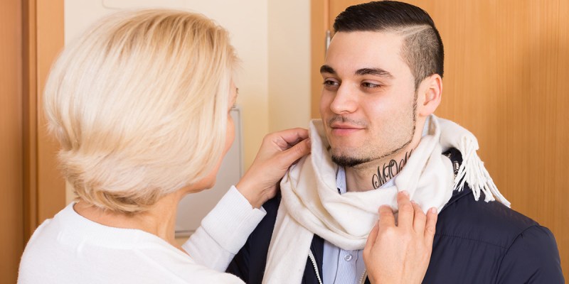 mom, honored, tattoo