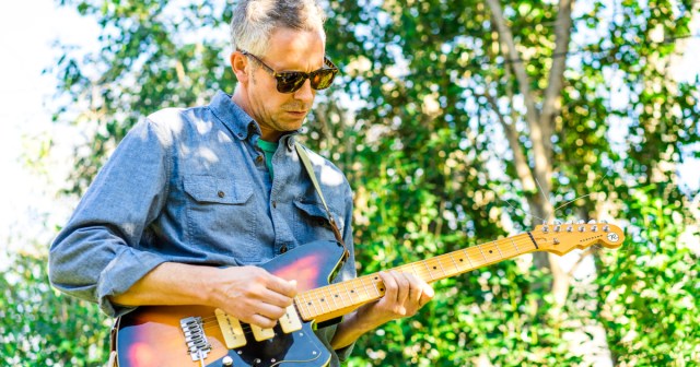 Separate Art From the Artist: Help Me Convince My Dad To Stop Playing in Bands