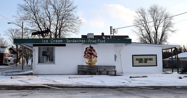 Neighborhood Drug Front Actually Best Place to Get Sandwiches