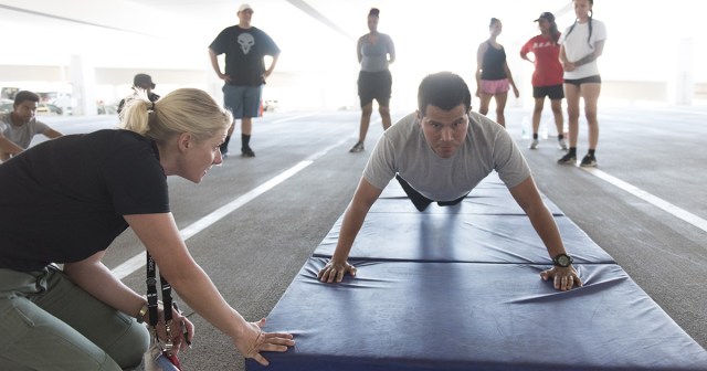 Honest Police Recruit Says He Wants to Join Force to Make it More Racist From the Inside