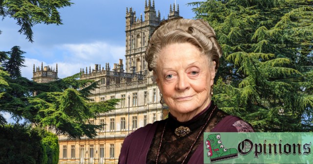 Opinion: Downton Abbey Ruined an Entire Generation of GILFs