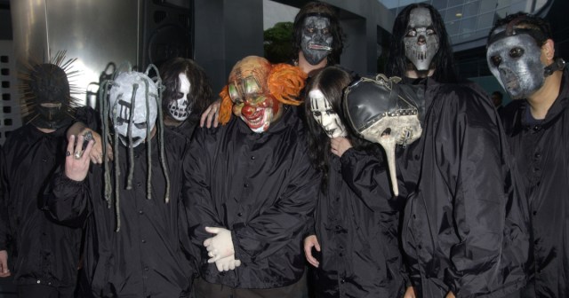 How I Got To Be In a Successful Band by Kidnapping the Bassist of Slipknot, Stealing His Mask, and Secretly Playing Shows as Him