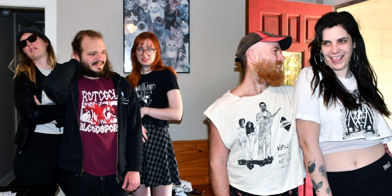 sid, nancy. girlfriend