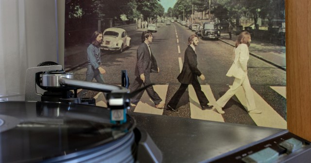 5 Beatles Songs Where You Can Clearly Hear Them Talking About What Order They Plan To Die In