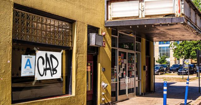 ​​Punk Venue Accused of Falsifying Health Code Violations