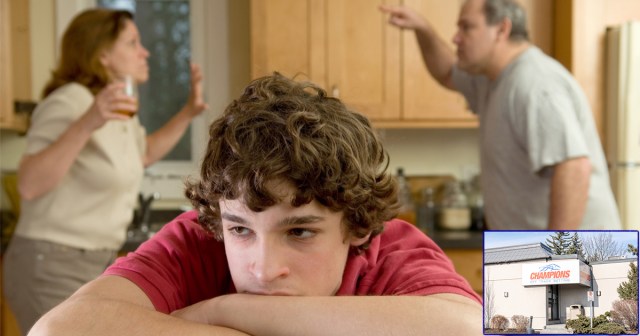 We Rank The Top 5 Off Track Betting Venues By How Verbally Abusive Dad Would Get