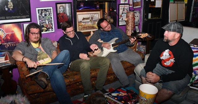 Band Disclosing Bedbugs Infestation Subtly Flexing About Recent Tour