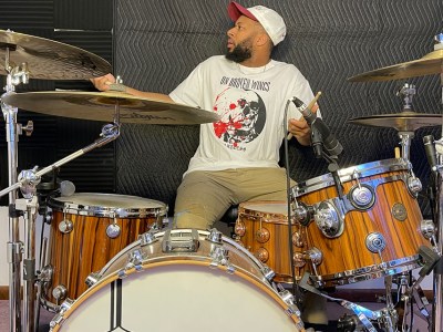 drummer, walls, neighbors