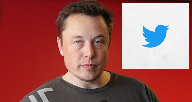 Future ‘Founder’ of Twitter Elon Musk Buys Twitter