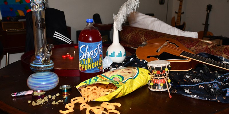 funyons, shasta, 420