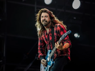 Dave Grohl