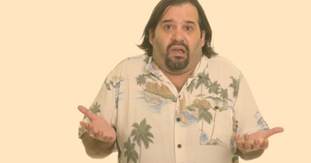 Help! I Ironically Bought A Hawaiian Shirt And It’s The Most Comfortable Thing I’ve Ever Worn