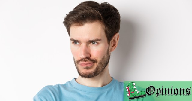 Opinion: Religion Is Made Up Bullshit That Only An INFJ, Sagittarius, Enneagram Type 4 Would Believe