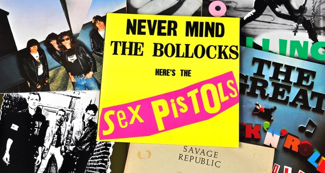 10 Albums Named After Obscure Sexual Positions