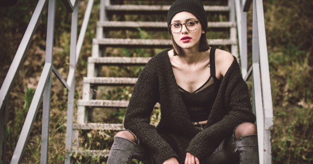 Blink-182 Was My Way Into Harder Stuff, Like Box Car Racer