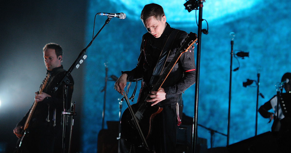 New Sigur Ros Album Perfectly Captures the Universal