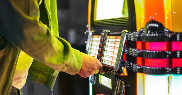 Where Are They Now? The Municipal Waste Songs I Had Lined up on the Jukebox