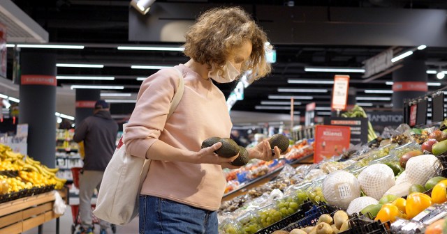 Avocado Selected More Carefully Than Boyfriend