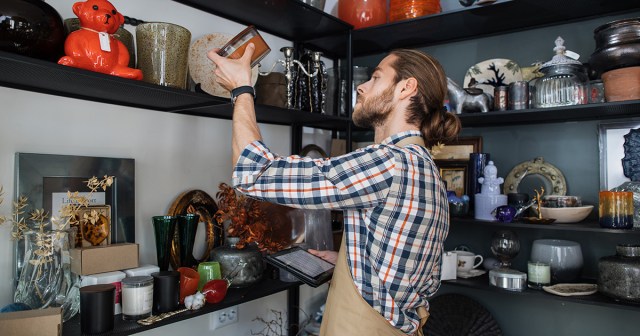 BREAKING: Thing Would Make Great Bong