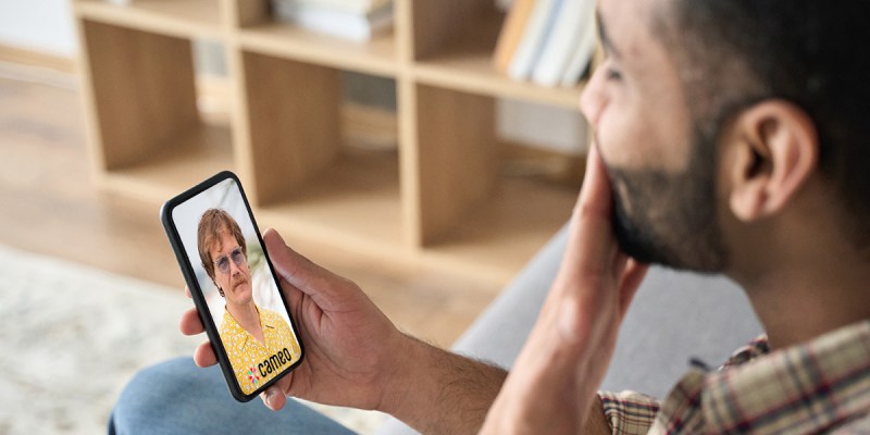 michael shannon, cameo, nightmare