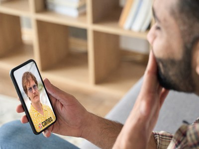 michael shannon, cameo, nightmare