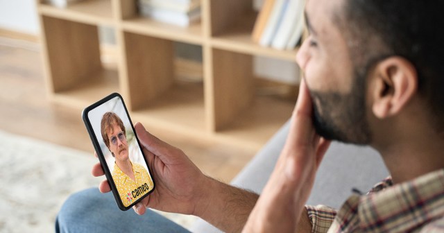 Cameo Greeting From Michael Shannon Still Haunting Local Man’s Dreams