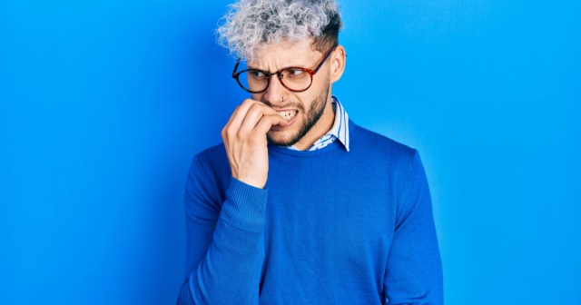 Is It Intrusive Thoughts or Is My Taint Actually Way Too Long?