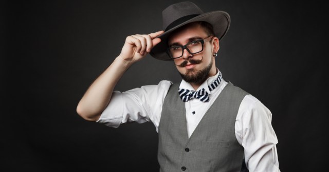 The Next Banksy? I Make Art and No One Knows Who I Am