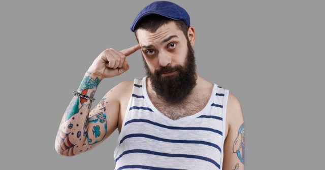 If You Didn’t Want Me To Hate Your Favorite Band Then You Shouldn’t Have Recommended Them to Me