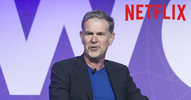 Netflix Announces It Lost 200,000 Monthly Watchers, Three Subscribers