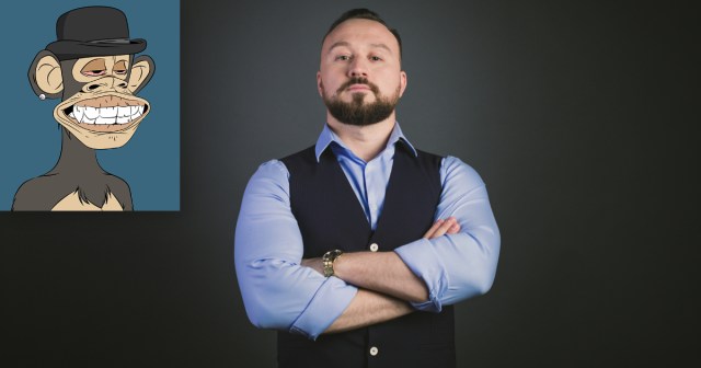 Well Well, Someone’s Suddenly Showing Interest in My NFTs Now That They’re Divorcing Me