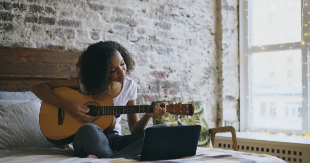 Feeling Too Burnt Out To Write Songs? Here’s The Same 5 Generic Tips From Every Self Help Article Repackaged Again