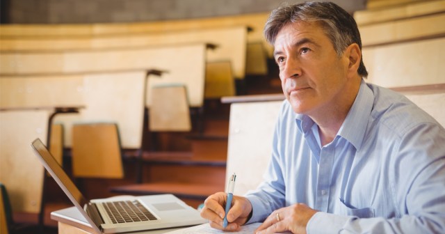 I Wonder If My Music Students Would Think I’m Cooler Knowing How I Fucked And Sucked My Way Through The Local 90s Ska Scene