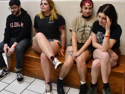 chucks, socks, weather