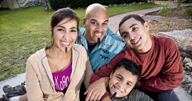 Black Sheep of Nu-Metal Family Can’t Grow Soul Patch