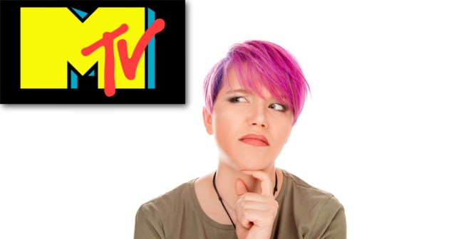 5 Things We Think the “M” in MTV Might Stand For