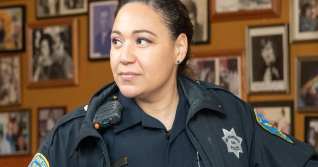 Equality Win: This Female Cop Was Given The Same Amount Of Paid Leave For Shooting An Unarmed Person As Her Male Counterparts