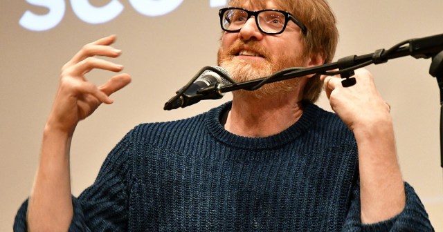 We Asked Chuck Klosterman If Hot Dogs Are Sandwiches Back In 2008 And He’s Still Fucking Talking