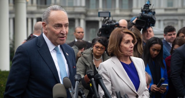 Democrats Vow Women Jailed For Abortion Will Get $50 Tax Credit