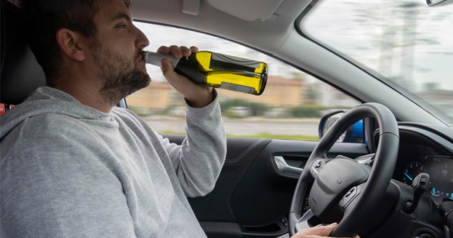 Nepotism? My Dad Was The Drunkest Guy In Town And Now I’m The Drunkest Guy In Town