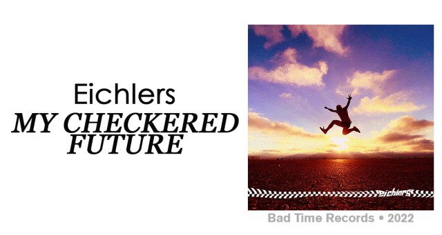 Review: Eichlers “My Checkered Future”