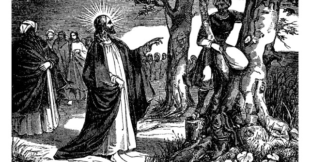 There Is Only One “Short King” And His Name Is Jesus Christ