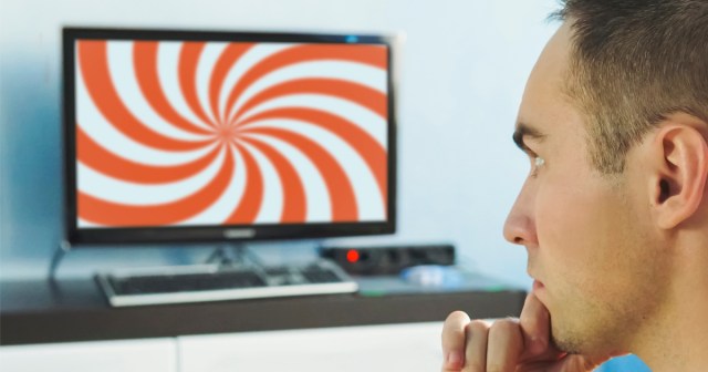 5 Ways To Drive Your Man Crazy As Outlined By Recently Declassified MK Ultra Documents