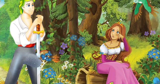 We’re Gonna Go Against The Grain And Say We Need A Disney Prince Whose Incredibly Hung, Like To The Point Where It’s A Problem For Him